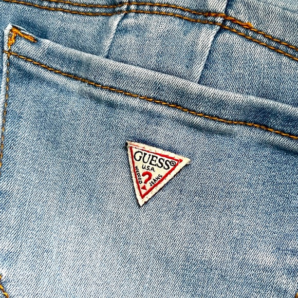 4/$20 SALE - Guess Jeans - Picture 3 of 6
